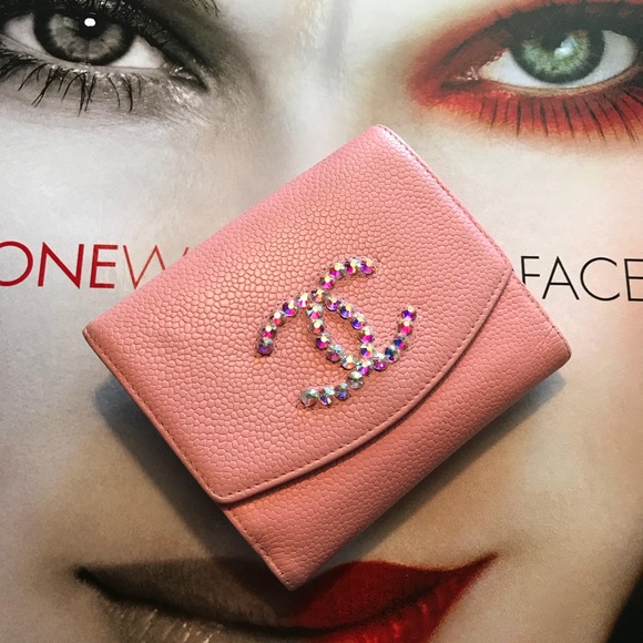 Chanel Handbags - !!!!!!Chanel 💯 Authentic